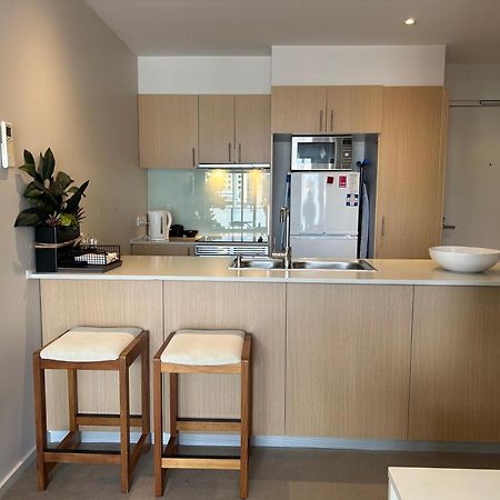 Hobart Inner City Apartment Eksteriør billede