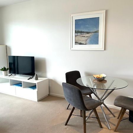Hobart Inner City Apartment Eksteriør billede